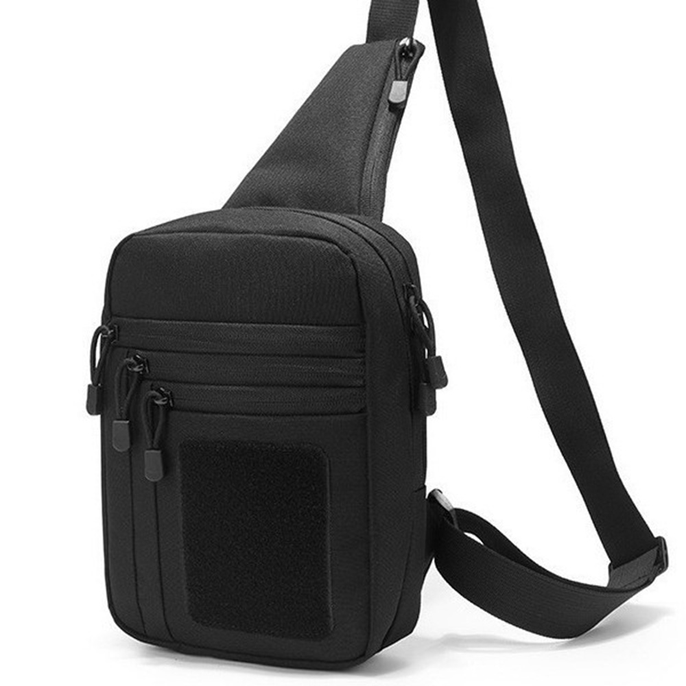 Edc Concealed Carry Bag - Tas voor mannen & vrouwen -