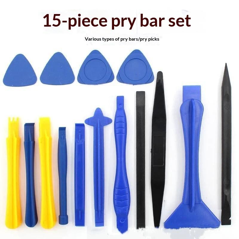 Micro Screwdriver Kit - Precisieschroevendraaierset voor mobiele telefoons, laptops, tablets