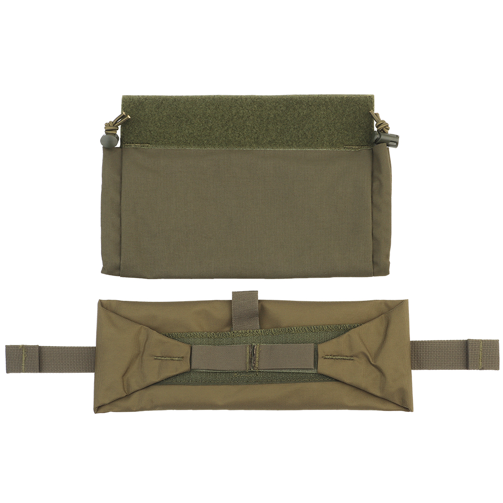 Edc Carry Pack - Tactische Trauma Pouch Rol 1 EHBO-kit