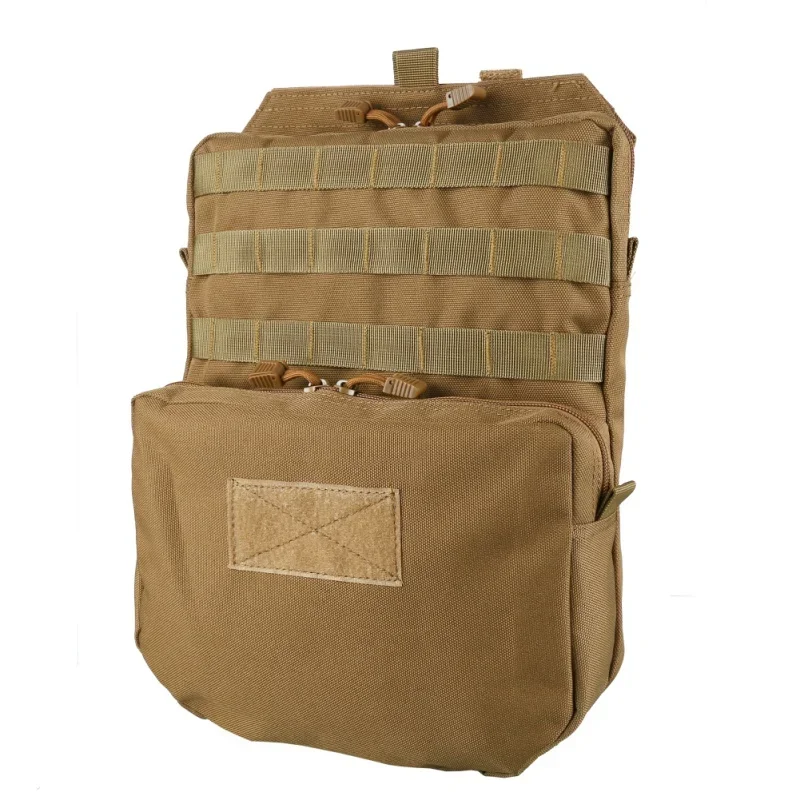Edc Carry Pack - Tactische Plate Carrier Rugzak Airsoft Combat
