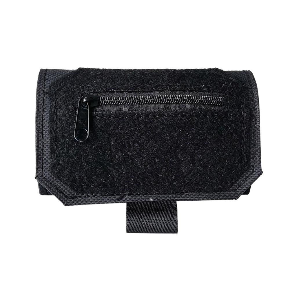 Edc Carry Pack - Compacte riemtas Mini EDC zakorganizer Tas