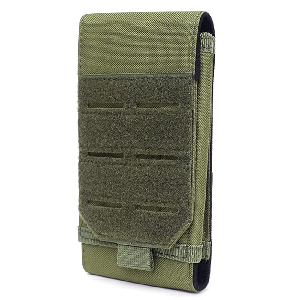 Edc Carry Case - Tactische EDC Tas Molle Riem Pouch