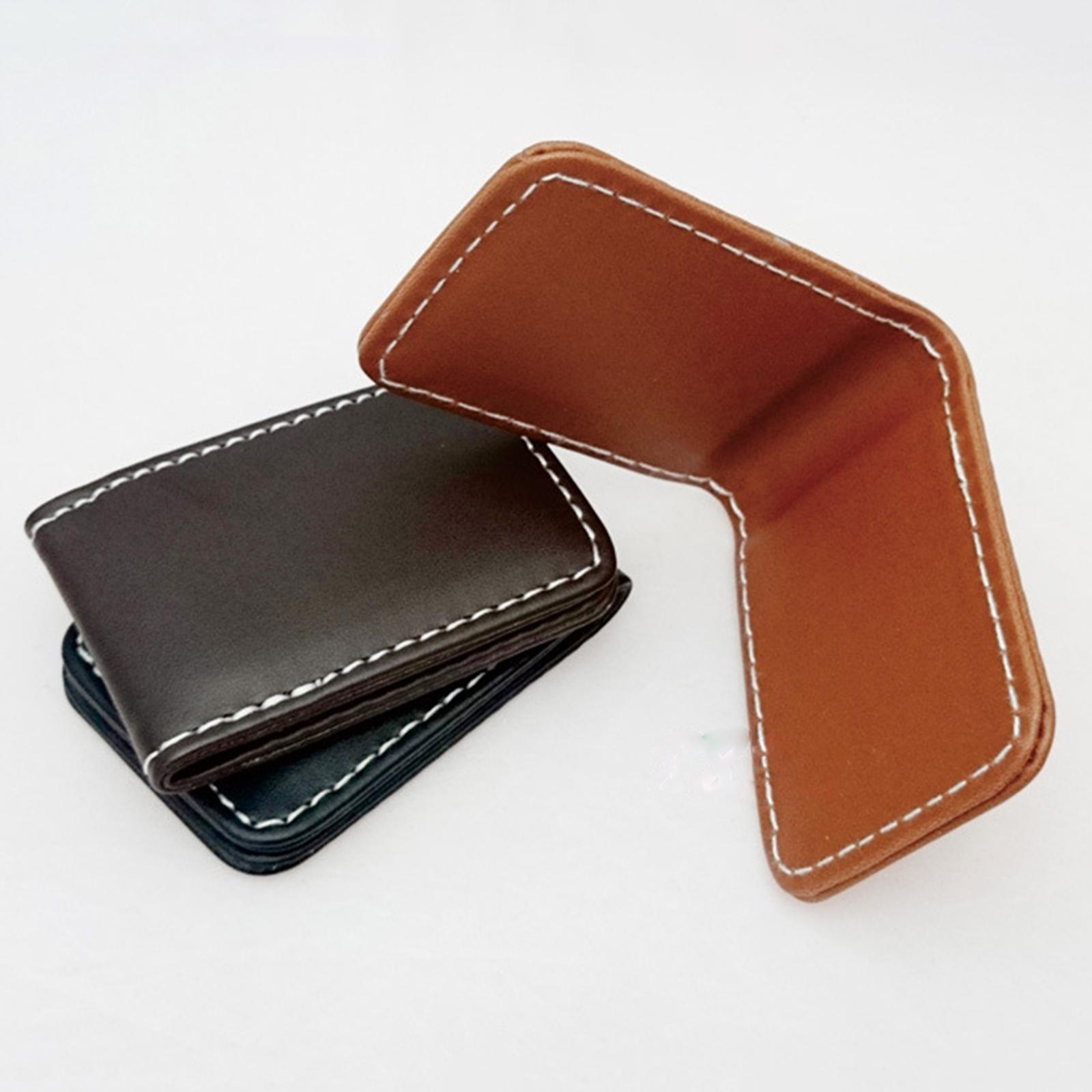 Money Clip Magnetic - Magnetische geldclip klem creditcardhouder portemonnee voor