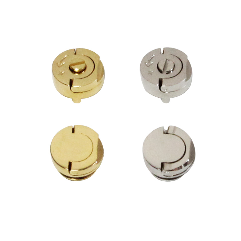 Lighter Insert Zippo - Gas Navulbare Bodemschroef & Aanpassing Gas