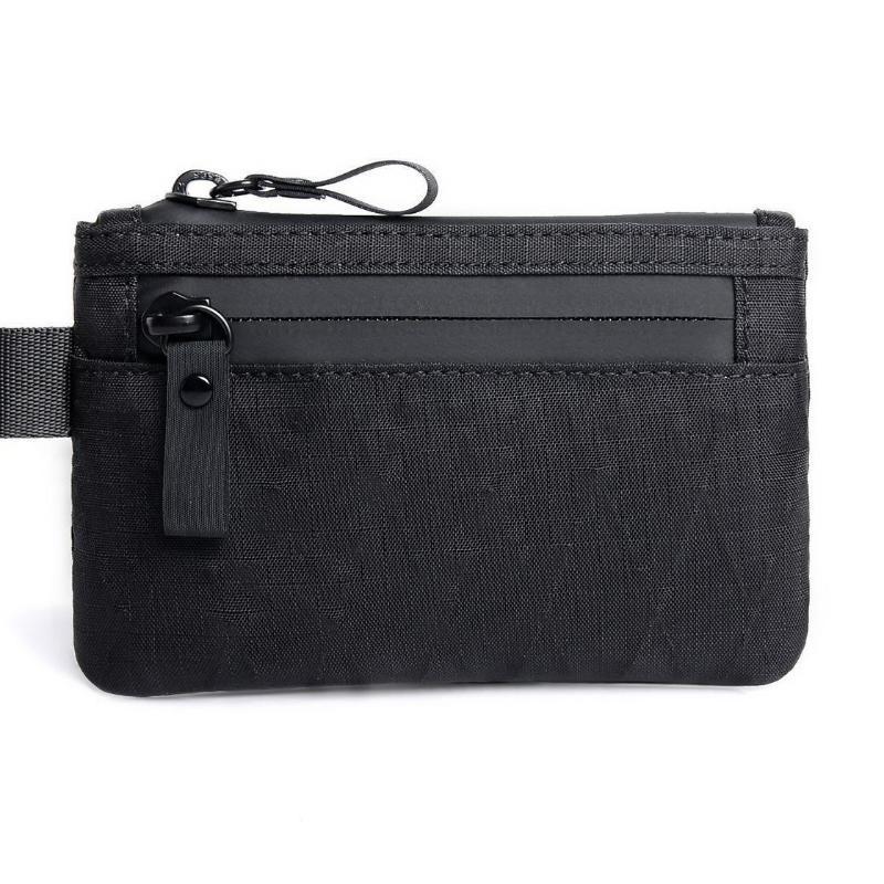 RFID-anti-diefstal creditcardh - Edc Carry Coins recensie en prijs