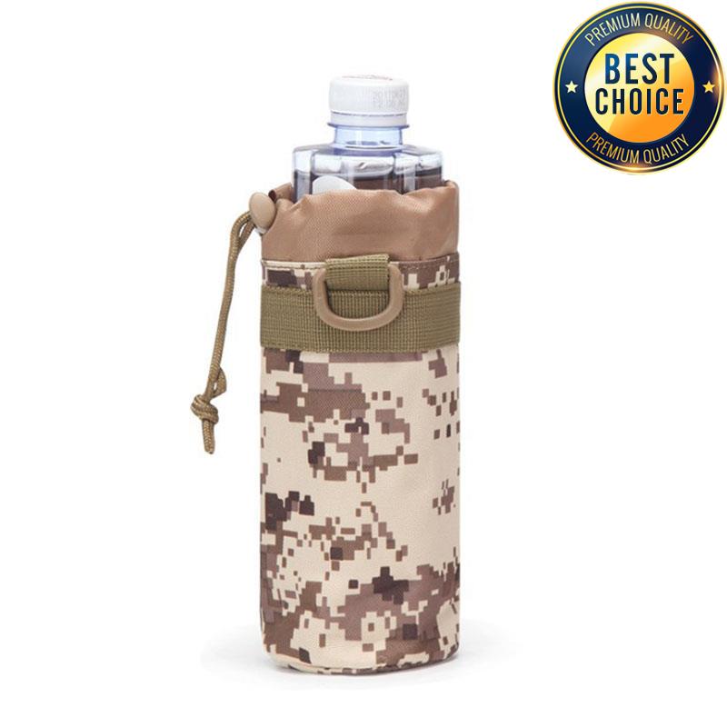 Jacht Waterfleszakje Outdoor M - Edc Carry Case recensie en prijs