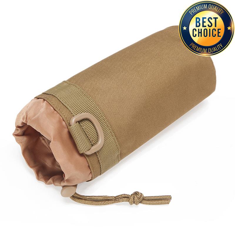 Jacht Waterfleszakje Outdoor M - Edc Carry Case recensie en prijs