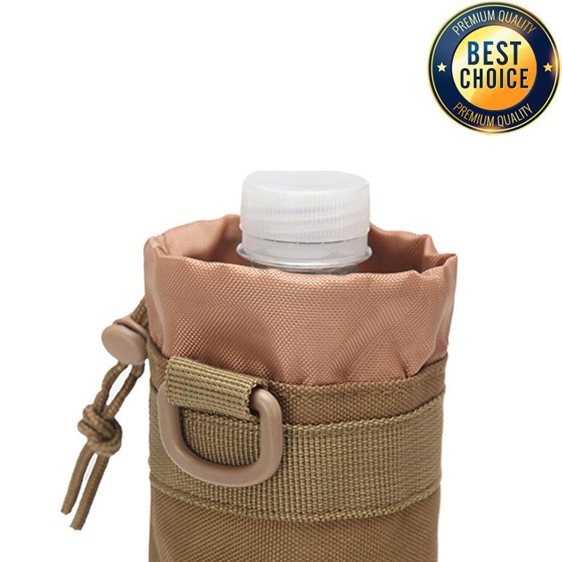 Jacht Waterfleszakje Outdoor M - Edc Carry Case recensie en prijs