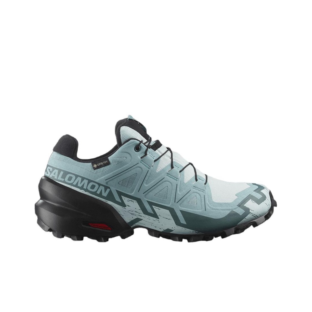 SALOMON Speedcross 6 Trailhard - Salomon Shoes Speedcross 6 recensie en prijs