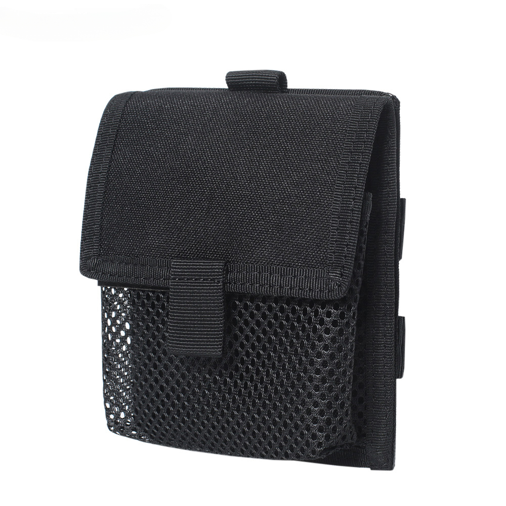 Molle Pouch Riem Heuptas Klein - Edc Carry Case recensie en prijs
