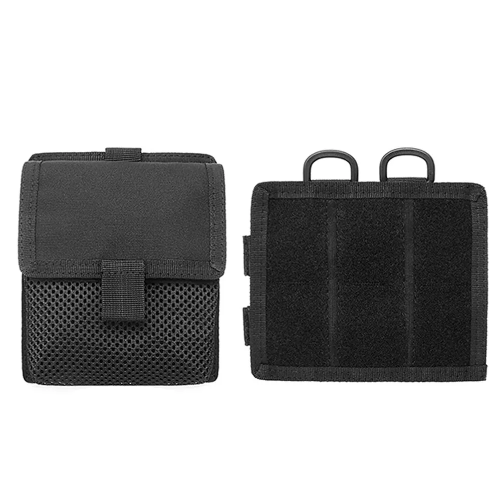 Molle Pouch Riem Heuptas Klein - Edc Carry Case recensie en prijs
