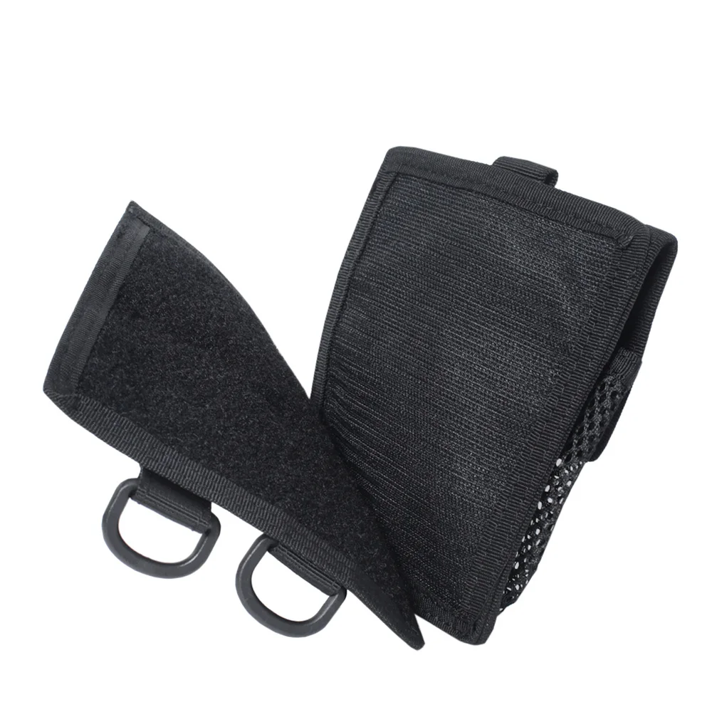 Molle Pouch Riem Heuptas Klein - Edc Carry Case recensie en prijs