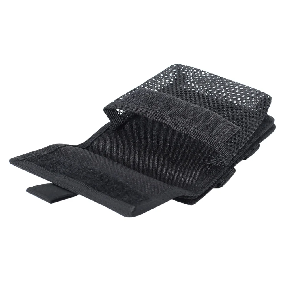 Molle Pouch Riem Heuptas Klein - Edc Carry Case recensie en prijs