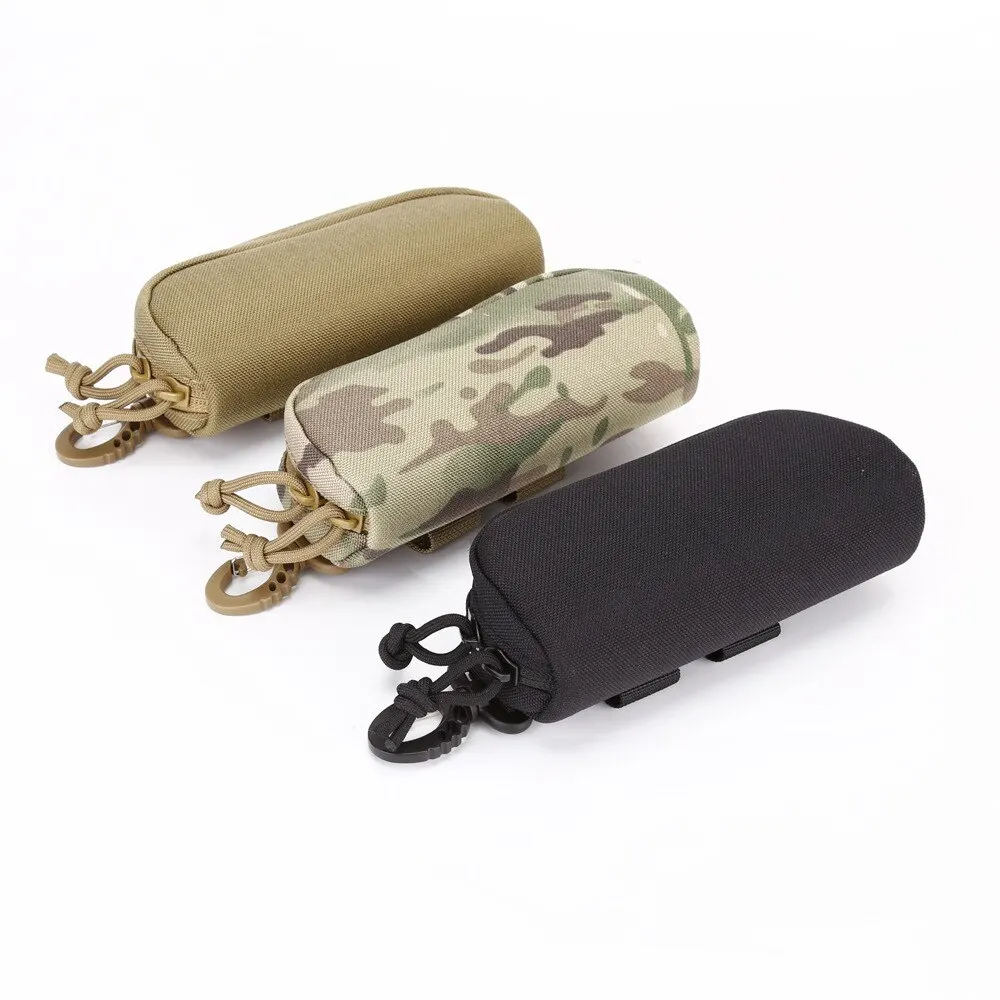 Outdoor Jacht Zonnebril Case M - Edc Carry Case recensie en prijs