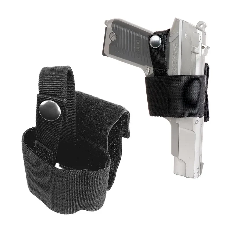 Verborgen Carry Gun Holster Co - Edc Carry Pistols recensie en prijs
