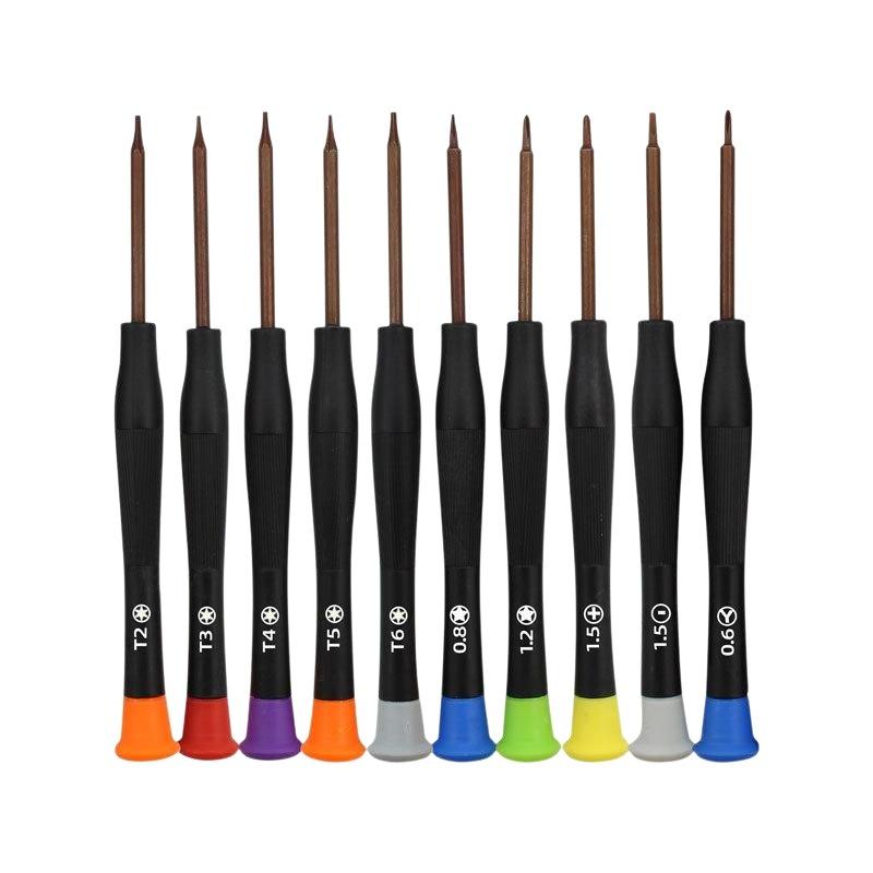 Precisieschroevendraaierset vo - Micro Screwdriver Kit recensie en prijs