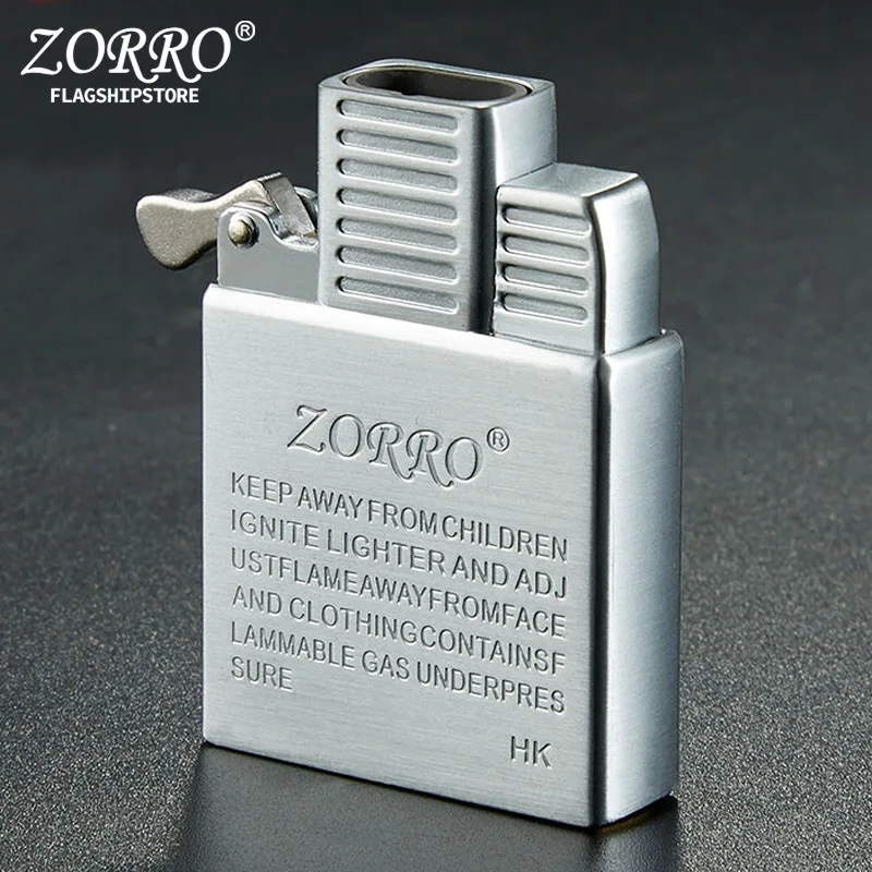 ZORRO Originele Double Fire Wi - Lighter Insert Zippo recensie en prijs