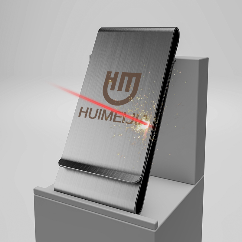 Qoong Rvs Slim Dubbelzijdig Ma - Money Clip Magnetic recensie en prijs