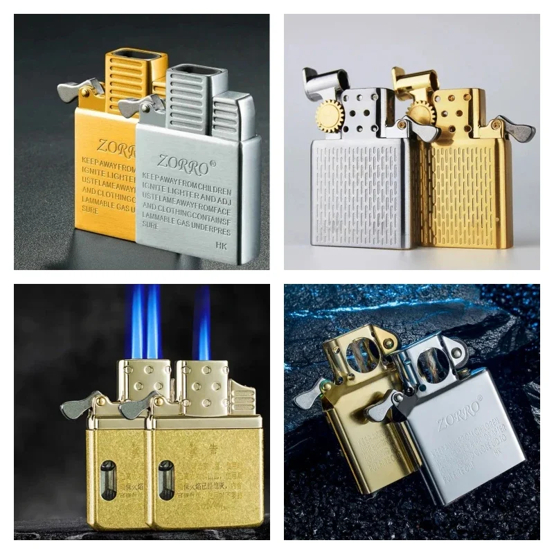 ZORRO Kerosine Aansteker Binne - Lighter Insert Zippo recensie en prijs