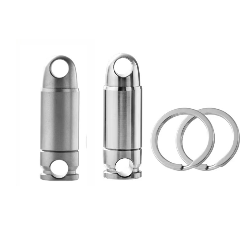 PioneerEDC Titanium Release sl - Edc Carry Pack recensie en prijs