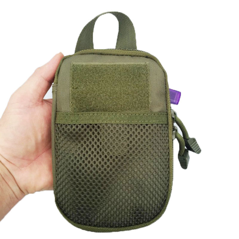 NEWTactical EDC Molle Pouch Dr - Edc Carry Pack recensie en prijs