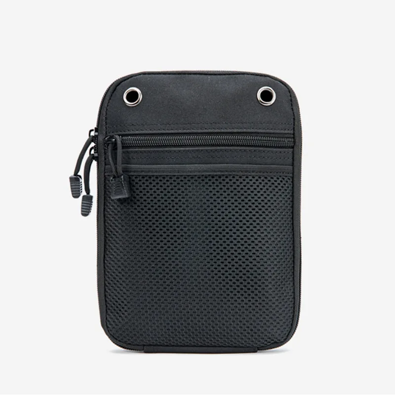 Molle Tactische Verborgen Pist - Edc Carry Pistols recensie en prijs