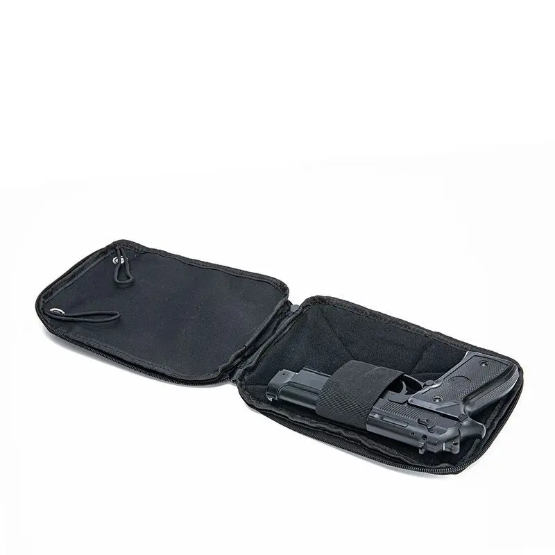 Molle Tactische Verborgen Pist - Edc Carry Pistols recensie en prijs