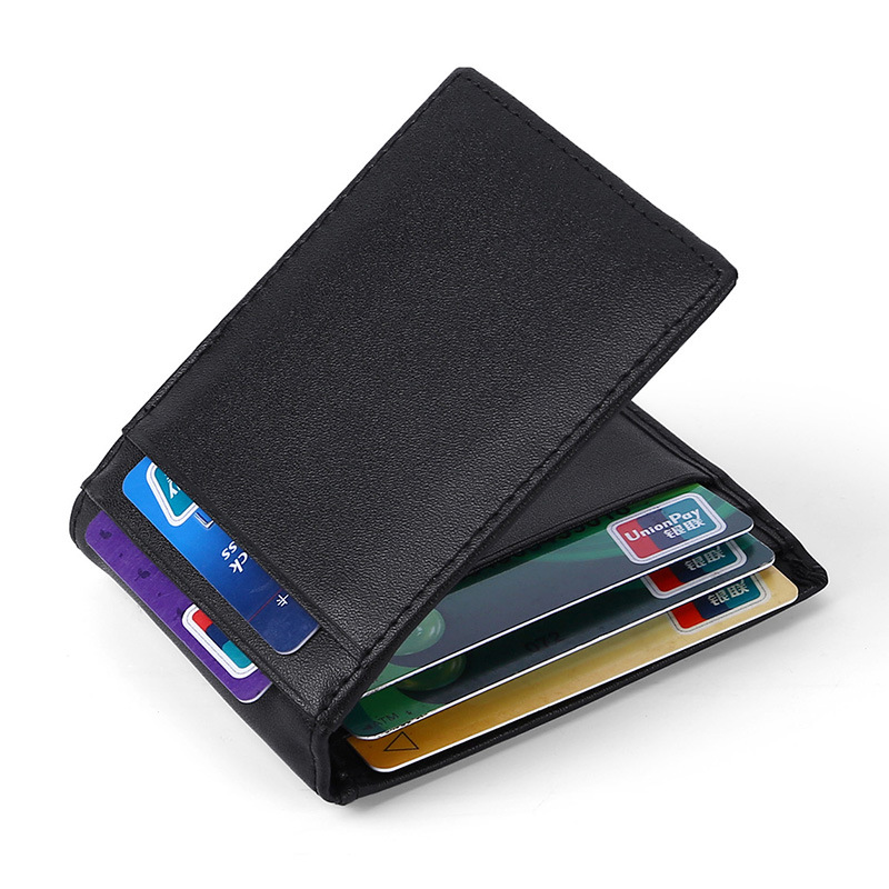 Rfid Blocking Heren Portemonne - Money Clip Magnetic recensie en prijs