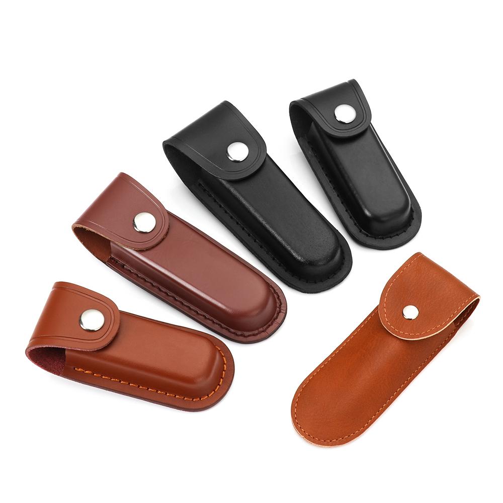 Hoge kwaliteit zak bruin jacht - Edc Everyday Carry Knives recensie en prijs
