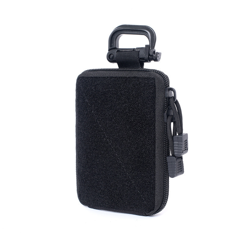 Tactische EDC-zak Medische org - Edc Carry Case recensie en prijs
