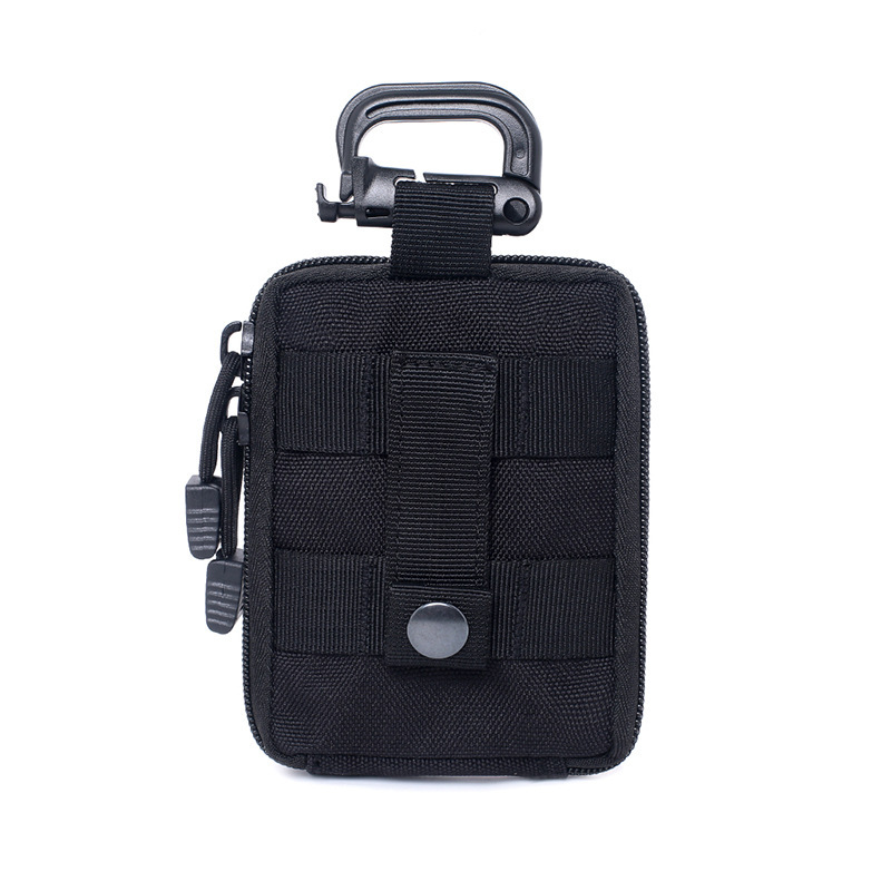 Tactische EDC-zak Medische org - Edc Carry Case recensie en prijs
