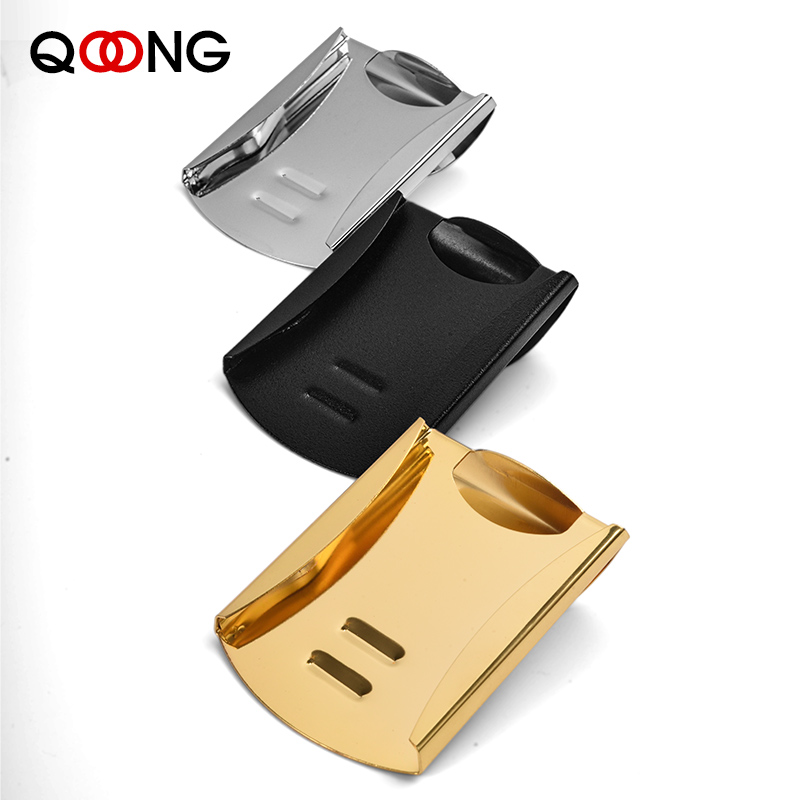 QOONG Aangepaste belettering r - Money Clip Magnetic recensie en prijs