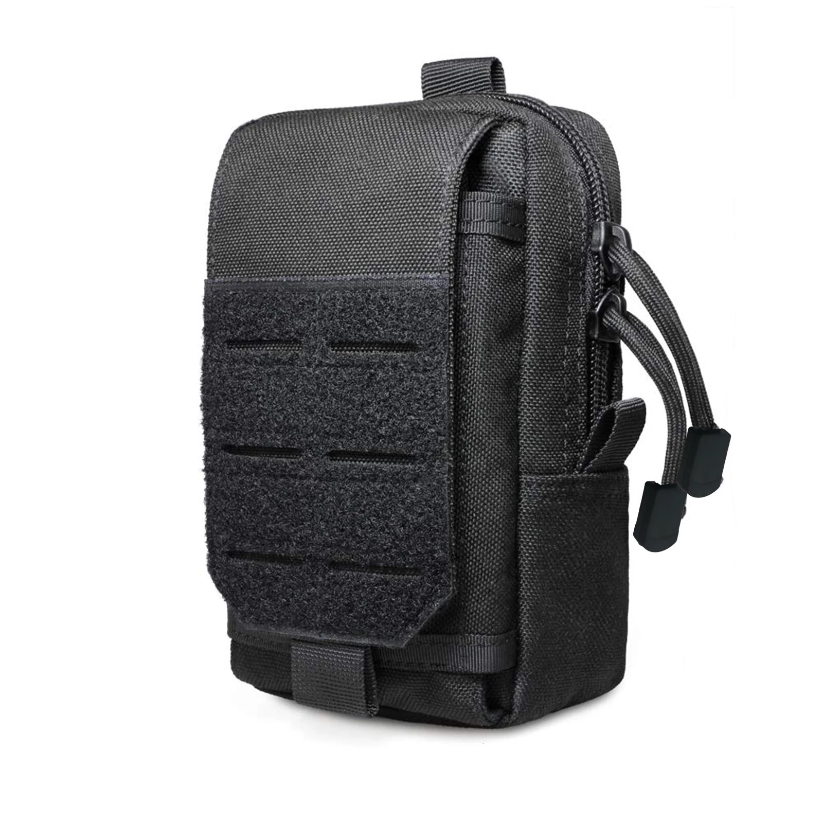 Tactische Molle Pouch Heuptas  - Edc Carry Pack recensie en prijs