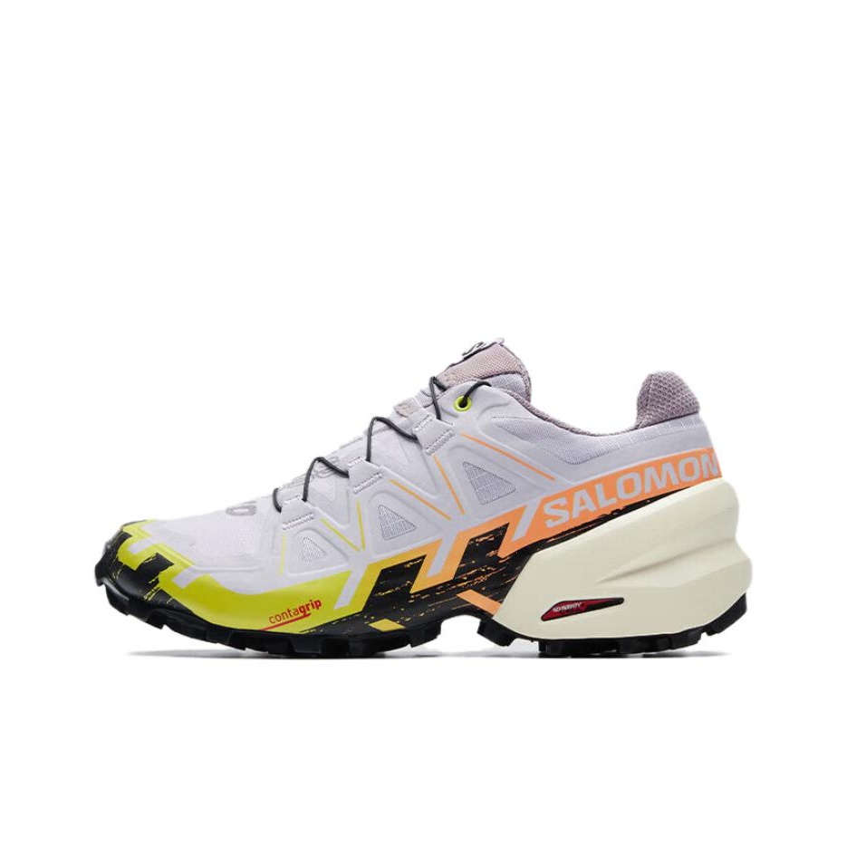 SALOMON Speedcross 6 Trail har - Salomon Shoes Speedcross 6 recensie en prijs