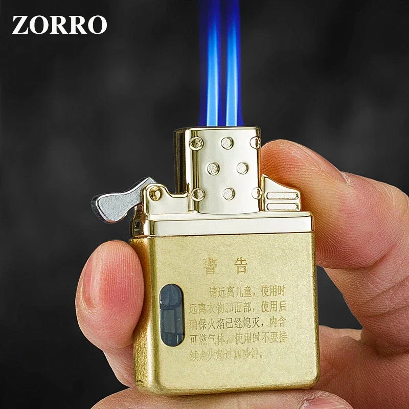 Zorro Originele Butaangas Inse - Lighter Insert Zippo recensie en prijs
