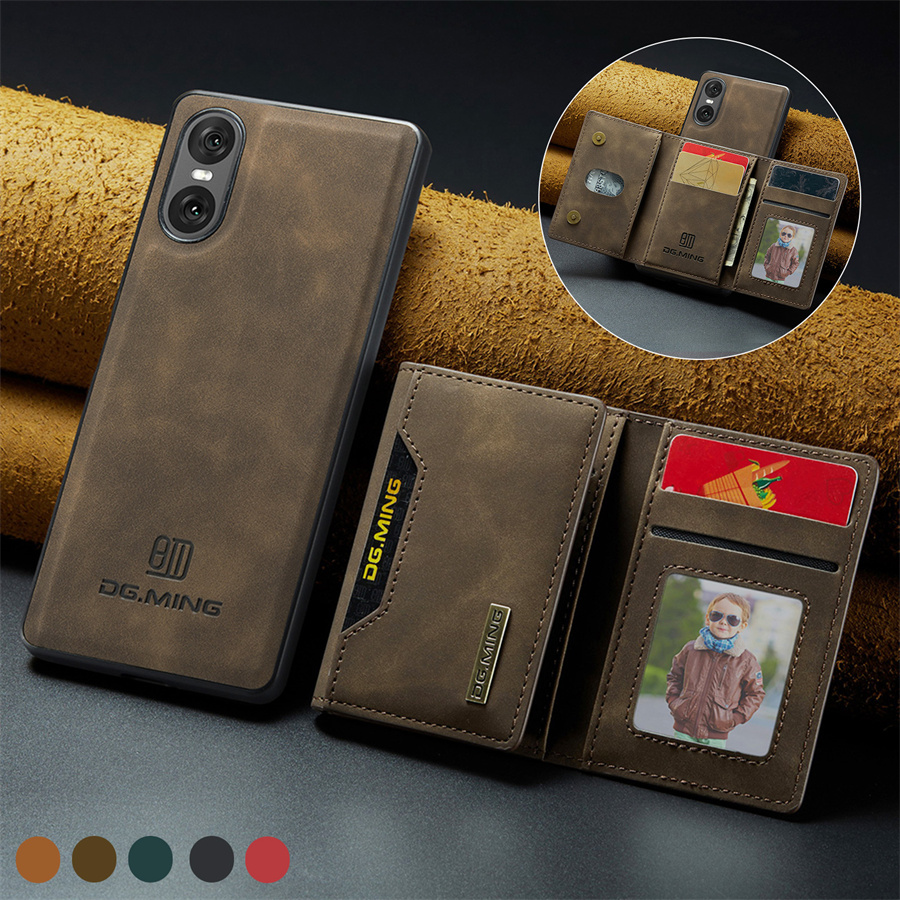 Luxe Magnetisch Lederen Portem - Money Clip Magnetic recensie en prijs