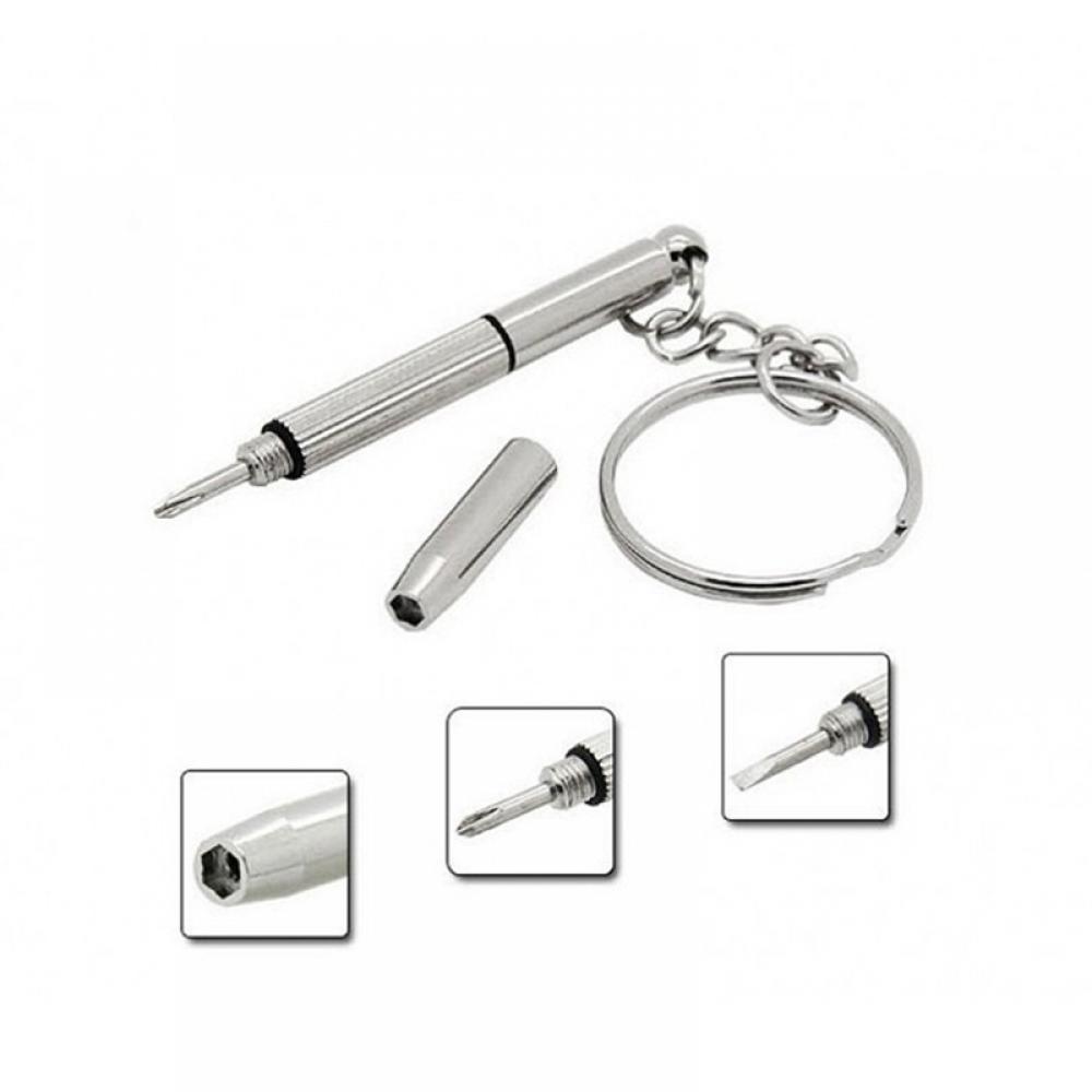 Draagbare 3-in-1 schroevendraa - Micro Screwdriver Kit recensie en prijs