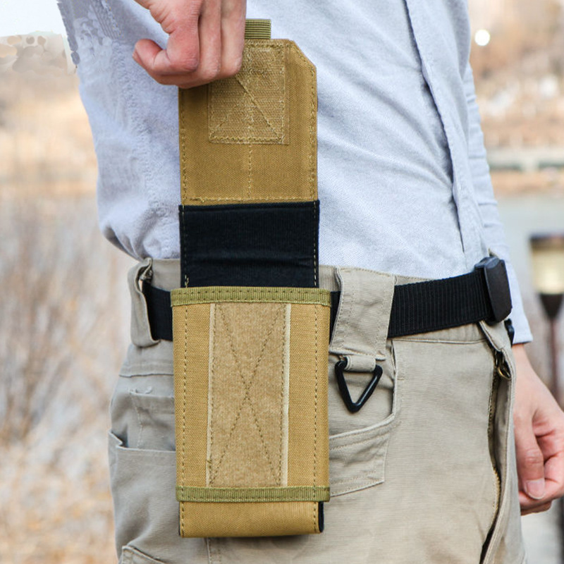 Outdoor Molle Telefoonzakje Ta - Edc Carry Pack recensie en prijs