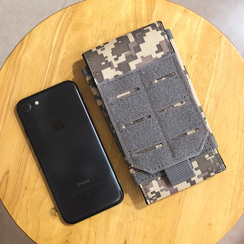 Outdoor Molle Telefoonzakje Ta - Edc Carry Pack recensie en prijs