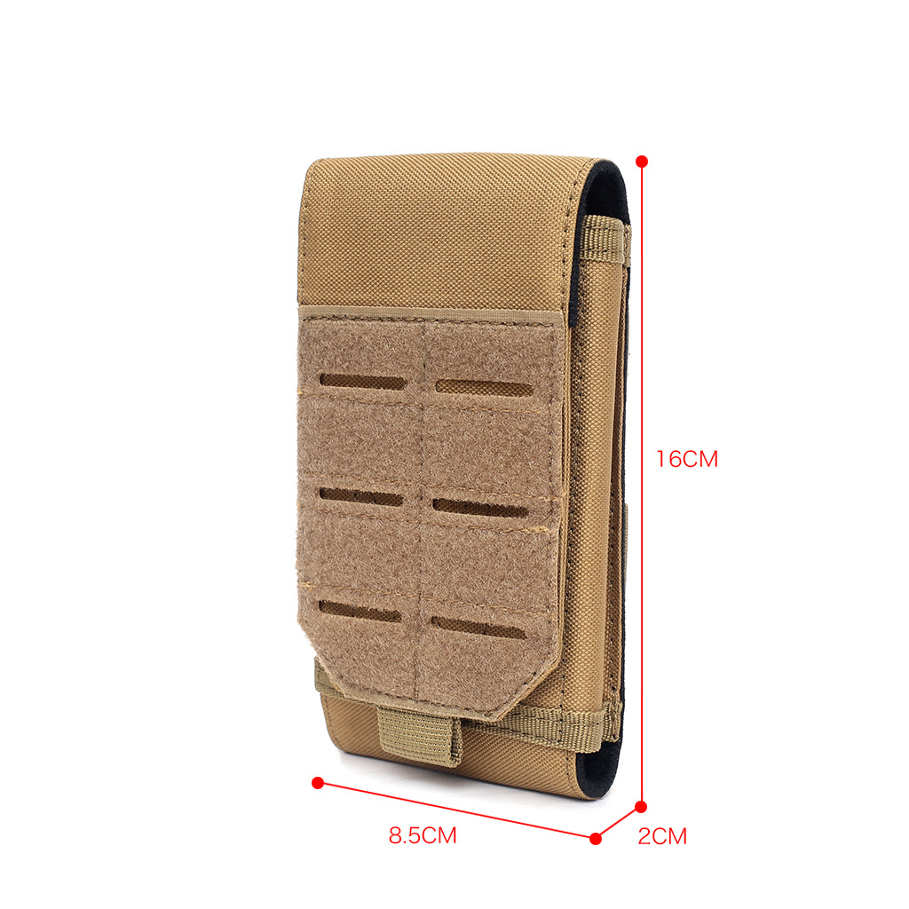 Outdoor Molle Telefoonzakje Ta - Edc Carry Pack recensie en prijs