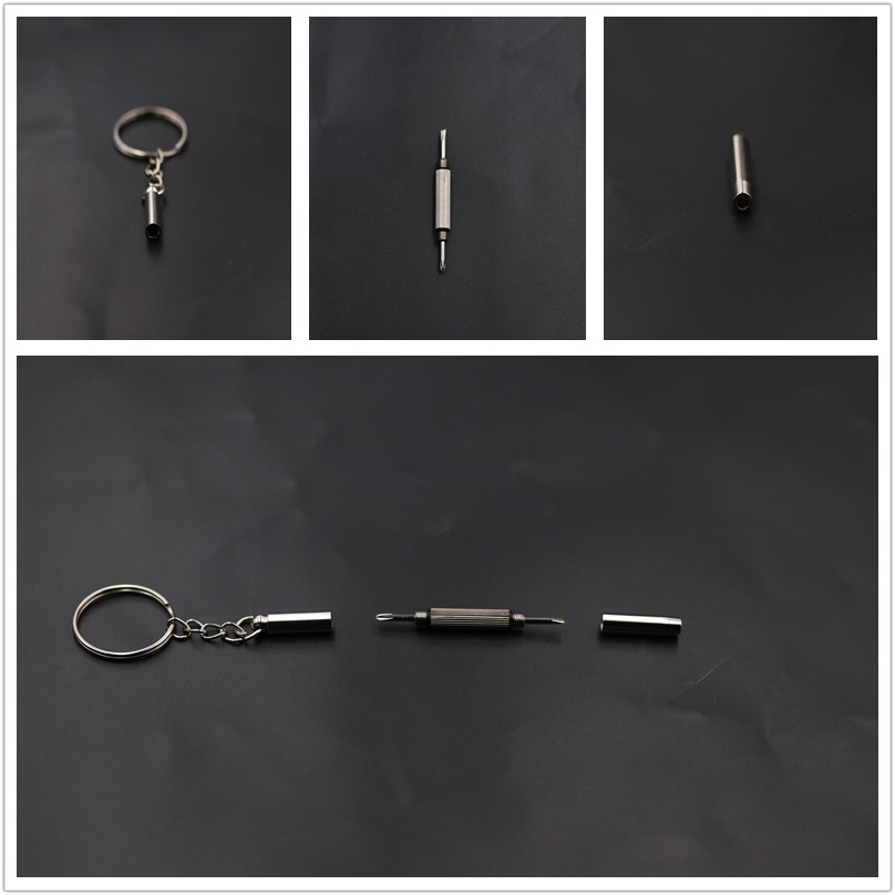 Reparatieset voor brillen, inc - Micro Screwdriver Kit recensie en prijs