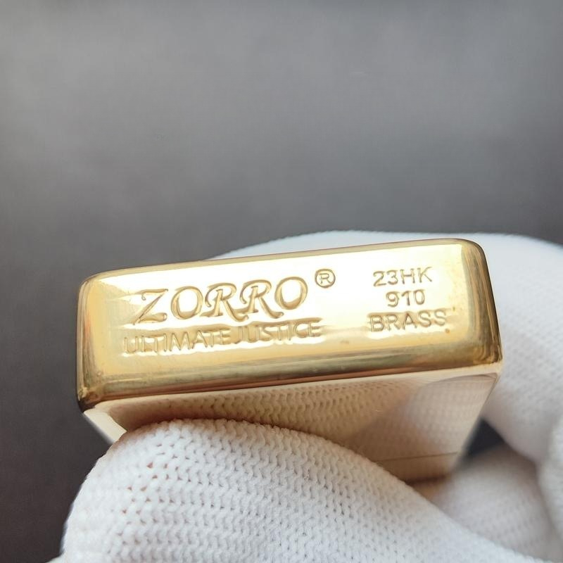 Zorro 910 Kerosine-aansteker,  - Lighter Insert Zippo recensie en prijs