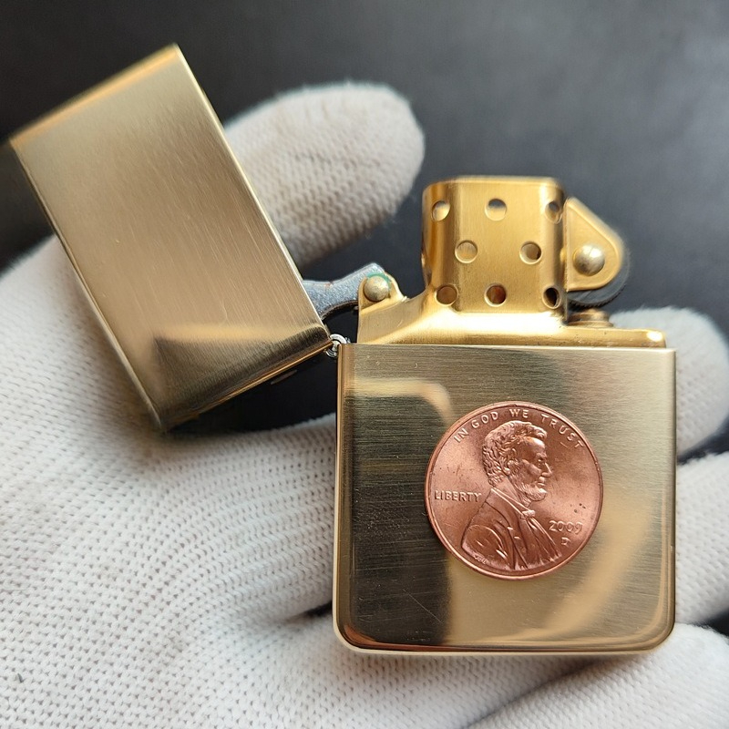 Zorro 910 Kerosine-aansteker,  - Lighter Insert Zippo recensie en prijs