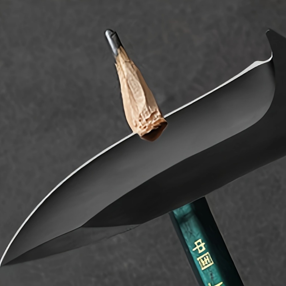 Draagbaar outdoor-mes met vast - Edc Carry Fixed Blade Knife recensie en prijs