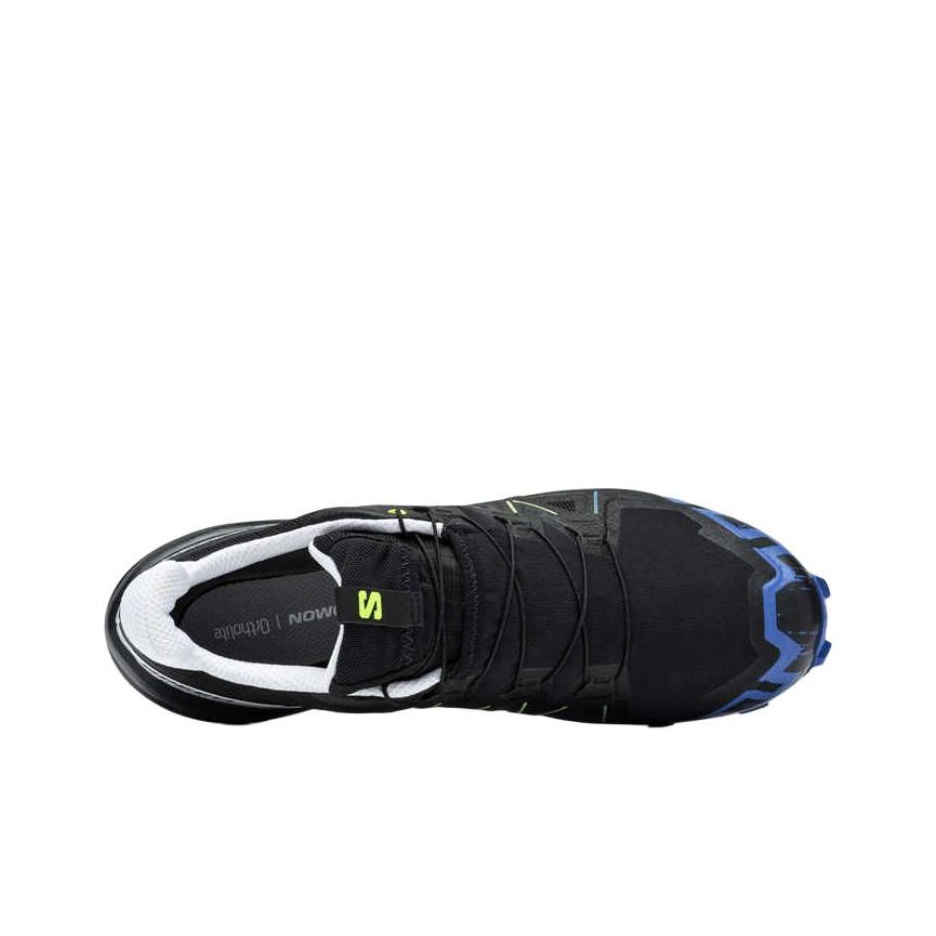 SALOMON Speedcross 6 hardloops - Salomon Shoes Speedcross 6 recensie en prijs