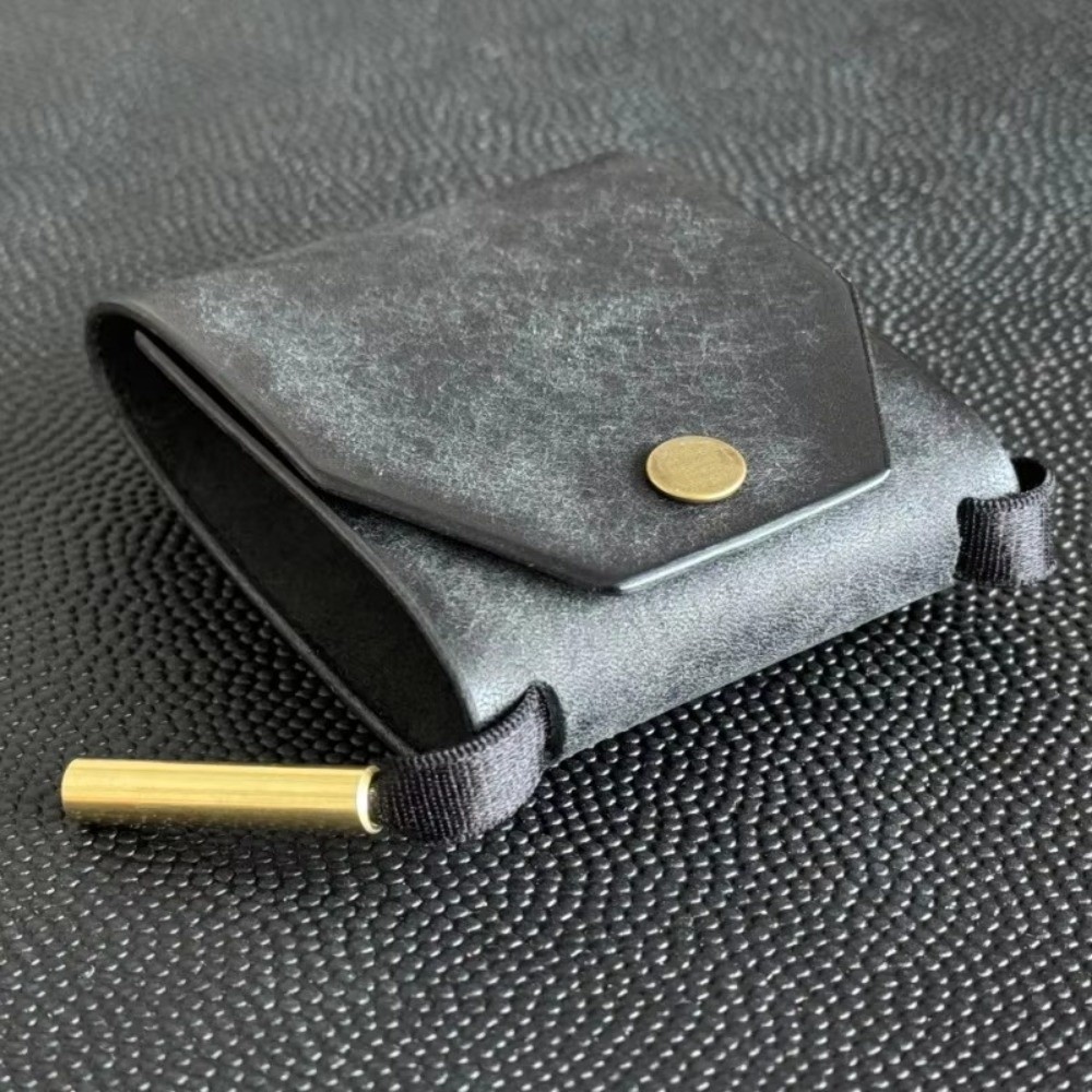 Kleine effen kleurige portemon - Money Clip Magnetic recensie en prijs