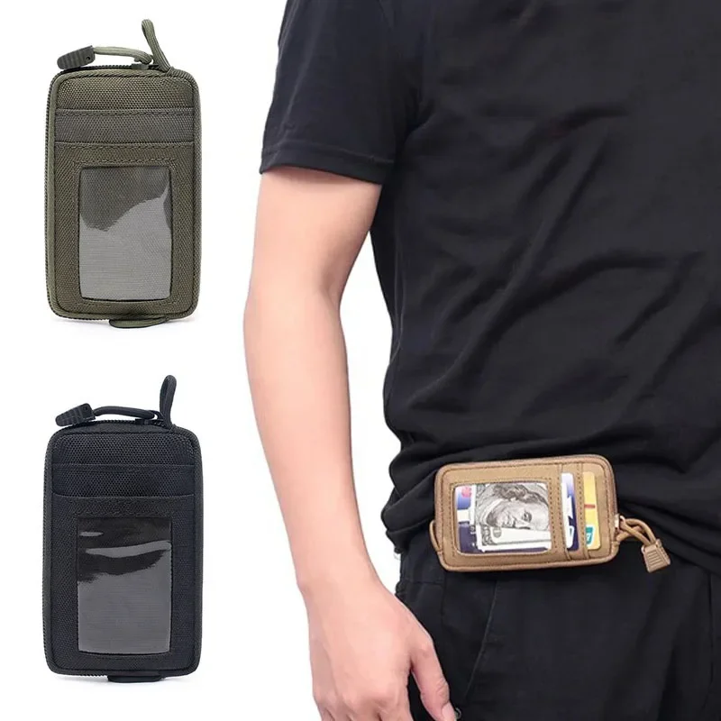 Tactische EDC-zakje Outdoor sl - Edc Carry Case recensie en prijs