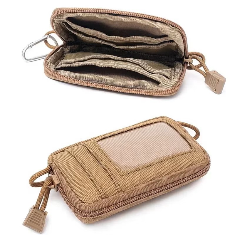 Tactische EDC-zakje Outdoor sl - Edc Carry Case recensie en prijs