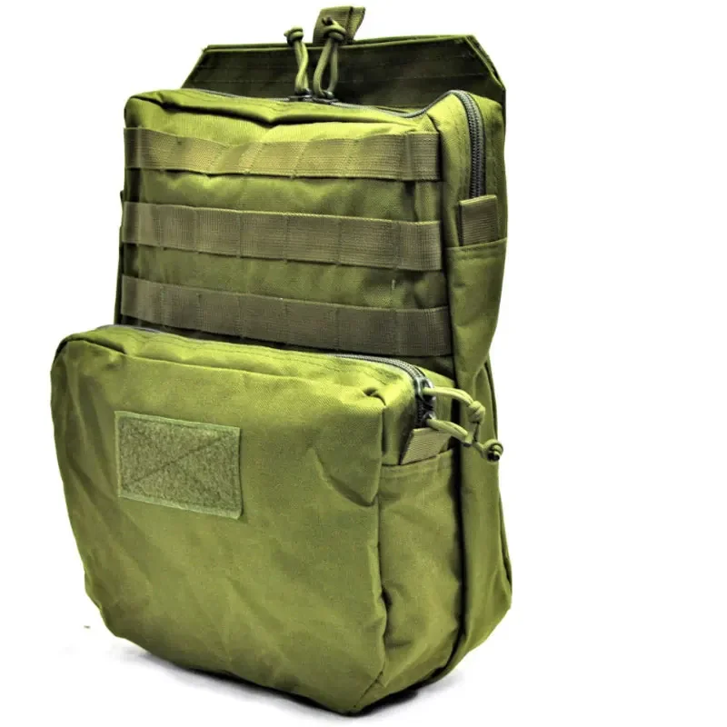Tactische Plate Carrier Rugzak - Edc Carry Pack recensie en prijs