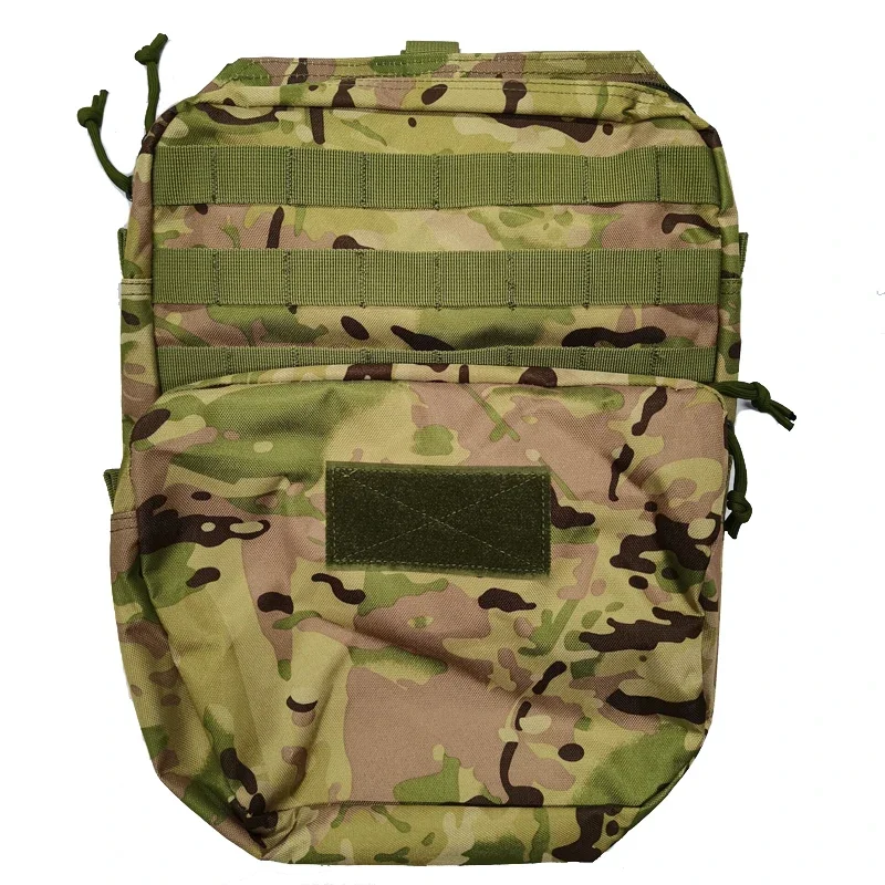 Tactische Plate Carrier Rugzak - Edc Carry Pack recensie en prijs